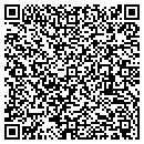 QR code with Caldon Inc contacts