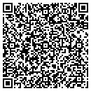 QR code with CLR Design Inc contacts
