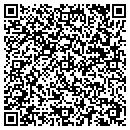 QR code with C & G Trading Co contacts
