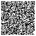 QR code with Camelot Music 1401 contacts
