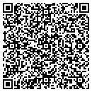 QR code with L E Mix contacts