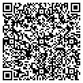 QR code with Cape Cut Curl contacts