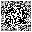 QR code with Hackert Barry Auto Body Corvt contacts