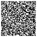 QR code with Custom Pc's contacts