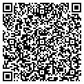 QR code with Hanover Bank contacts