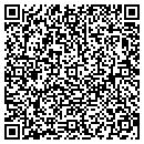 QR code with J D's Pizza contacts