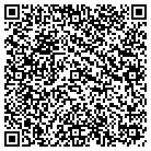 QR code with Theodore M Morris DDS contacts