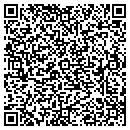 QR code with Royce Yoder contacts