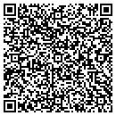 QR code with C K Nails contacts