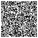 QR code with CEB Motors contacts