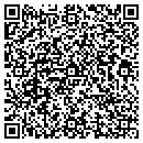 QR code with Albert L Waldman MD contacts