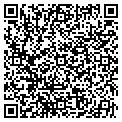 QR code with Bakobils Farm contacts