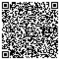 QR code with Jim & Nenas Pizzeria contacts