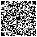 QR code with Meshoppen Video & Pizza contacts