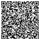 QR code with W Mohr Inc contacts
