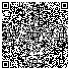 QR code with Cozy Cottage Of Fredericksburg contacts