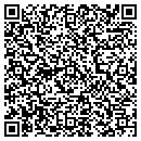 QR code with Master's Hand contacts