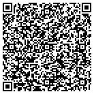 QR code with Ellis S Edelman OD contacts