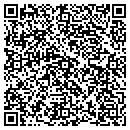 QR code with C A Cook & Assoc contacts