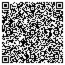 QR code with Atn Graphics contacts