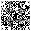 QR code with Howell Co contacts