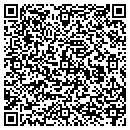 QR code with Arthur's Catering contacts