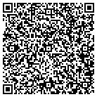 QR code with Myers Styling Boutique contacts