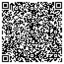 QR code with Hazen & Sawyer contacts
