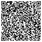 QR code with Diamond Golf Outings contacts