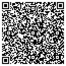 QR code with T M Peirce School contacts