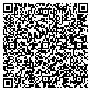 QR code with Zebra Development contacts