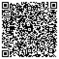 QR code with Lumberyard of Redding contacts