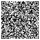 QR code with Harris & Smith contacts