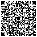 QR code with H R Resume Center contacts