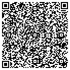 QR code with H & R Block Tax Service contacts