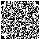 QR code with Precision Hearing Institute contacts