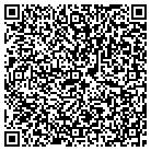 QR code with Custom Built Weight Training contacts