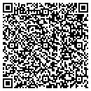 QR code with H Allen Lee DDS contacts