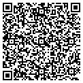QR code with L M R Interiors contacts