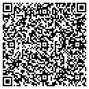 QR code with Hair Hut & Co contacts