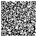 QR code with Mbf Center contacts