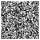 QR code with G C Scrap contacts