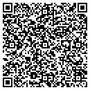 QR code with J O Y Bkstr of Sinking Spring contacts