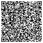 QR code with First National Bank Leesport contacts