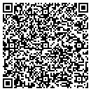 QR code with E & C Service Inc contacts