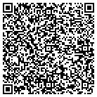 QR code with S T Environmental Service contacts