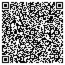 QR code with C & N Dry Wall contacts