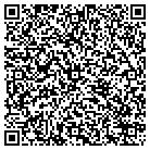 QR code with L A Lenkiewicz Landscaping contacts