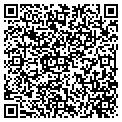 QR code with KURL Korner contacts