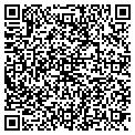 QR code with David R Zug contacts